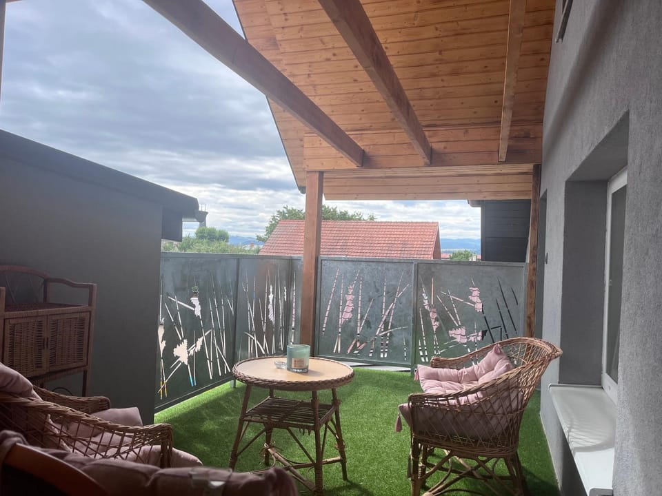 apartmany agnieszka Apartment in Slovakia