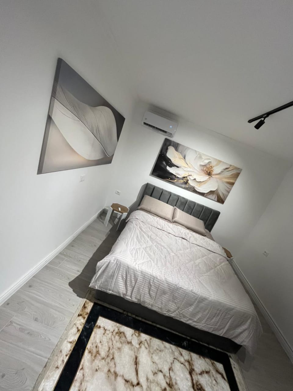 Green Luxe Suites Apartment in Montenegro