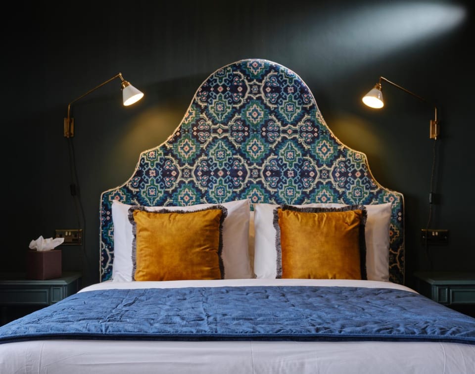 Decorative detail, Sea view