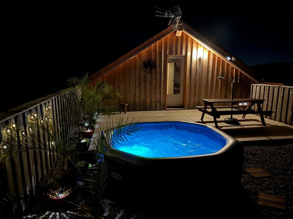 Rooftop Bed and Breakfast in Nouvelle-Aquitaine