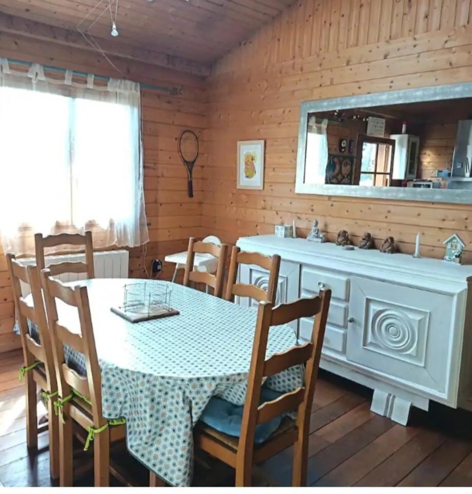 Maison de vacances tranquillité House in Gujan-Mestras