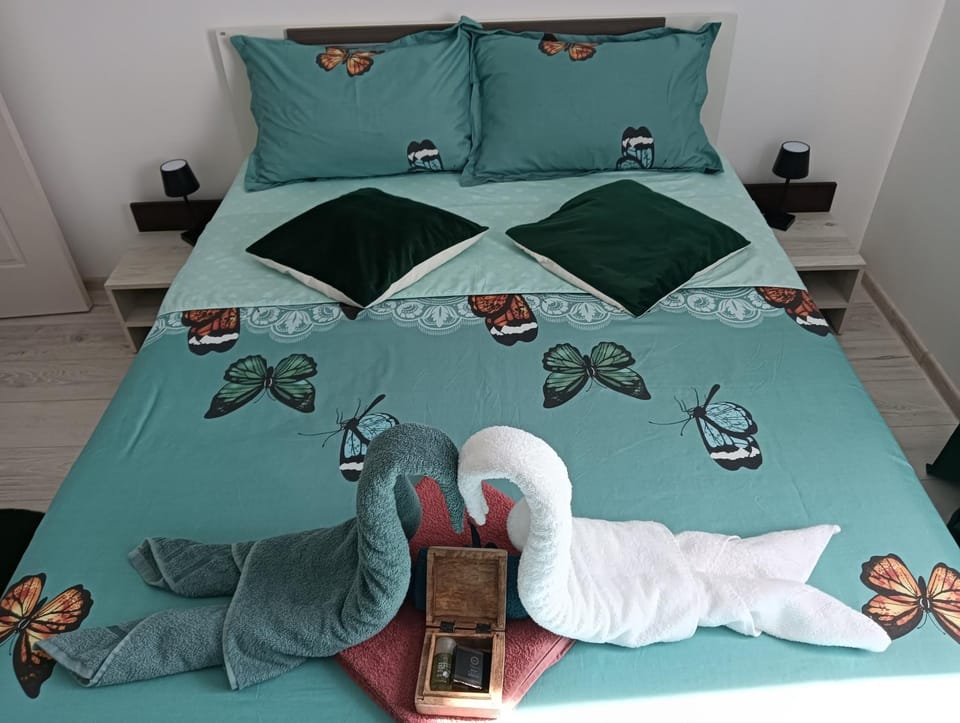 Apartament HD3 Apartment in Serbia