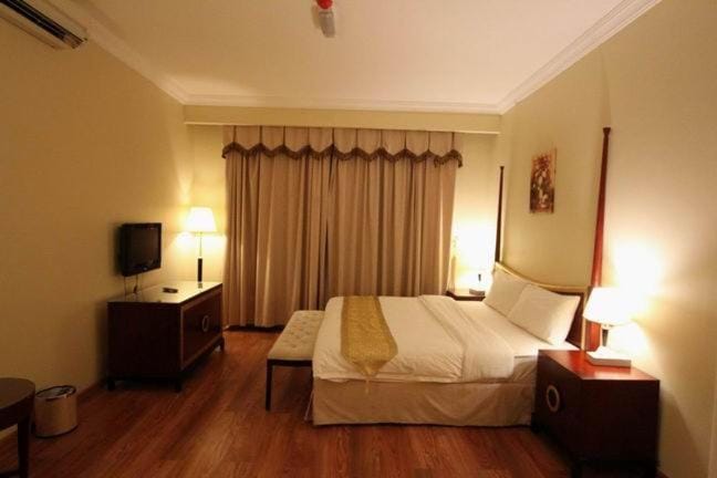 Al Maha Residence Rak Hotel in Ras al Khaimah