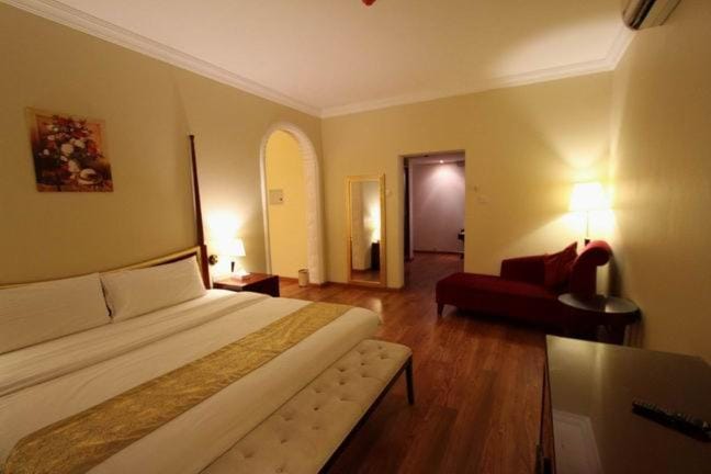Al Maha Residence Rak Hotel in Ras al Khaimah