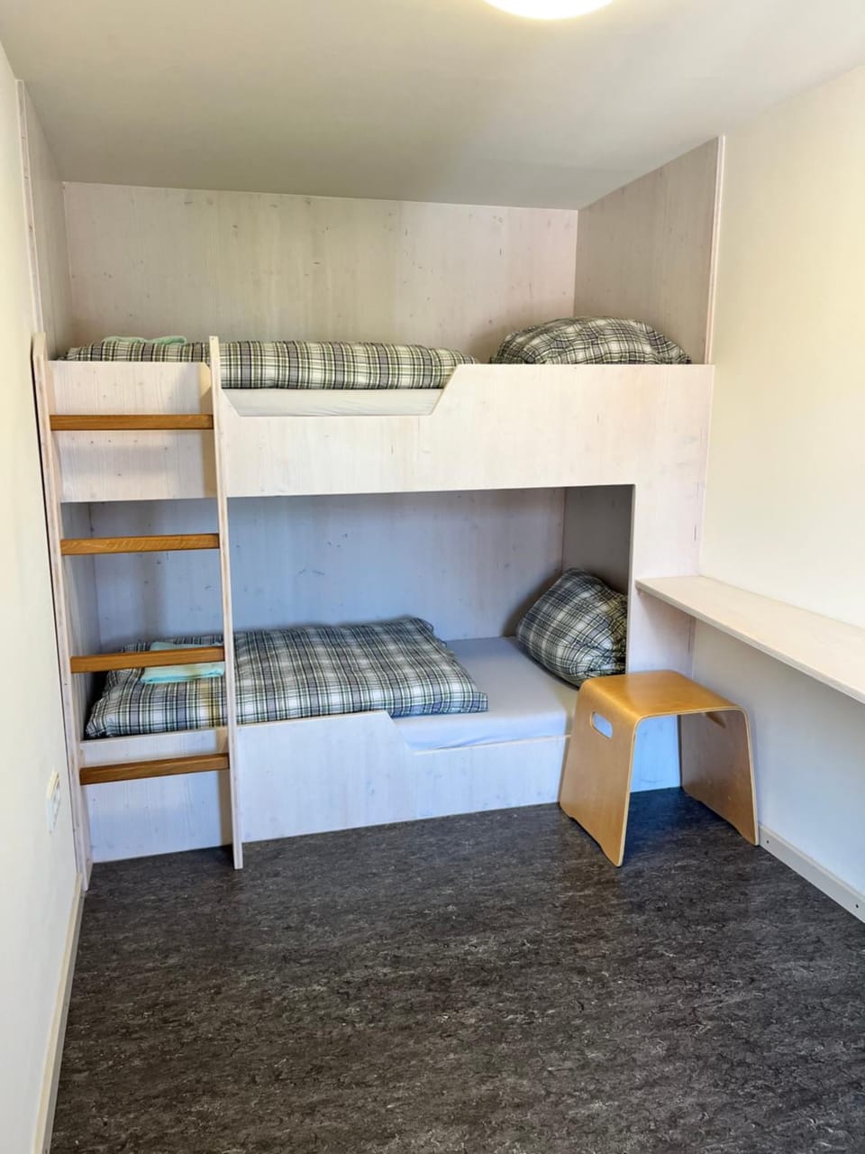 Radlerherberge Mainbernheim Apartment in Hesse