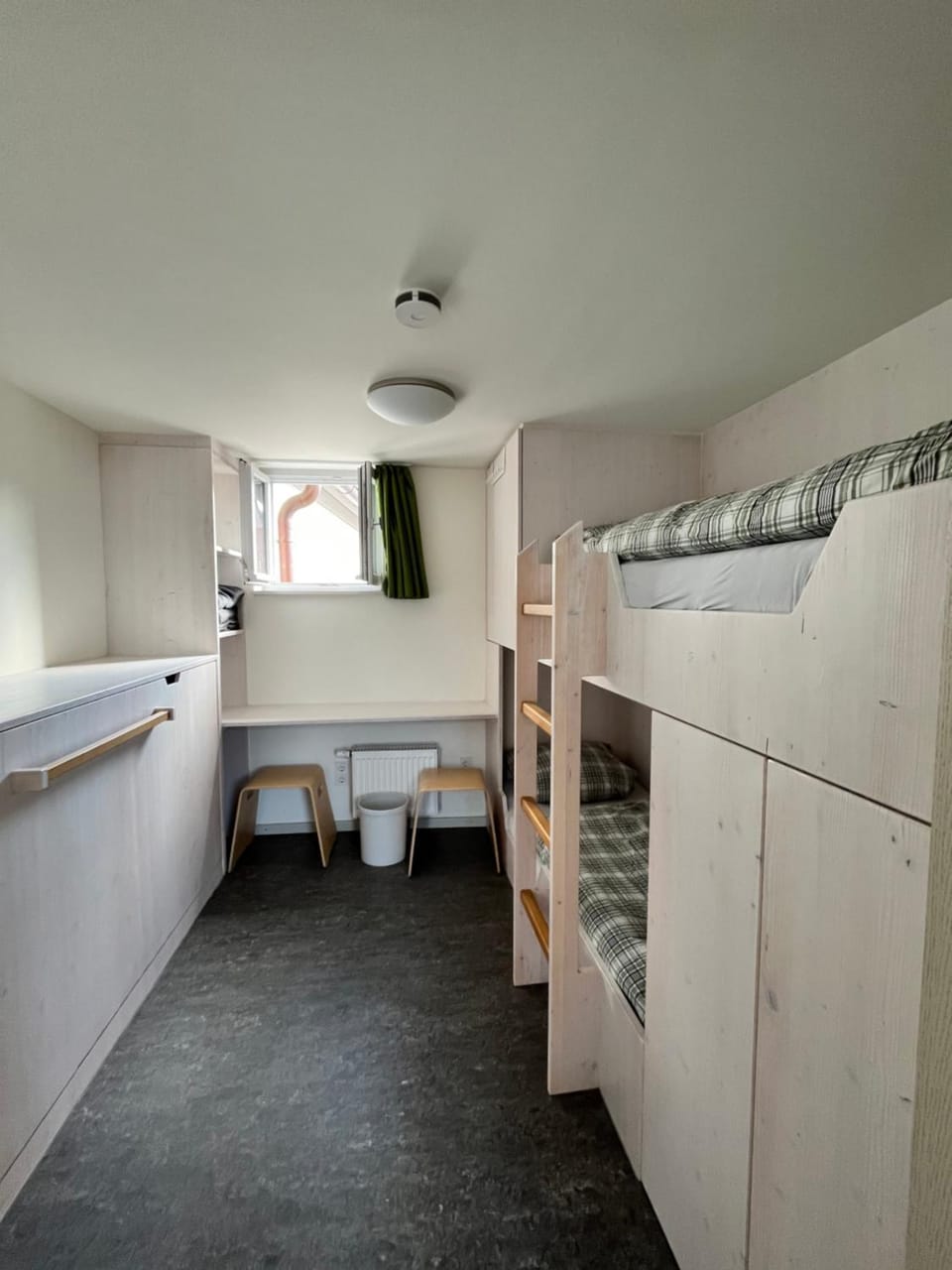 Radlerherberge Mainbernheim Apartment in Hesse