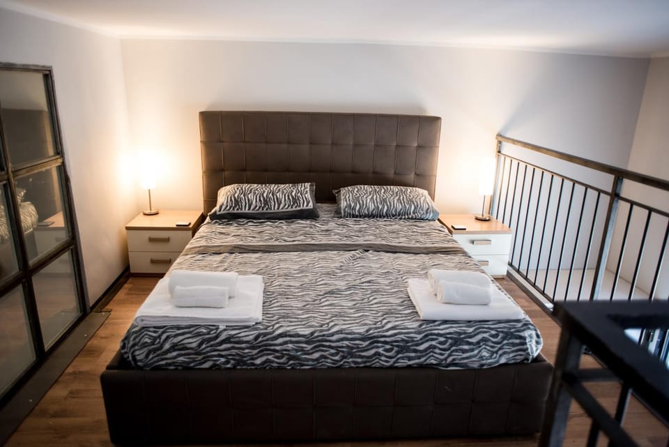Sweet Loft Ostia Apartment in Ostia