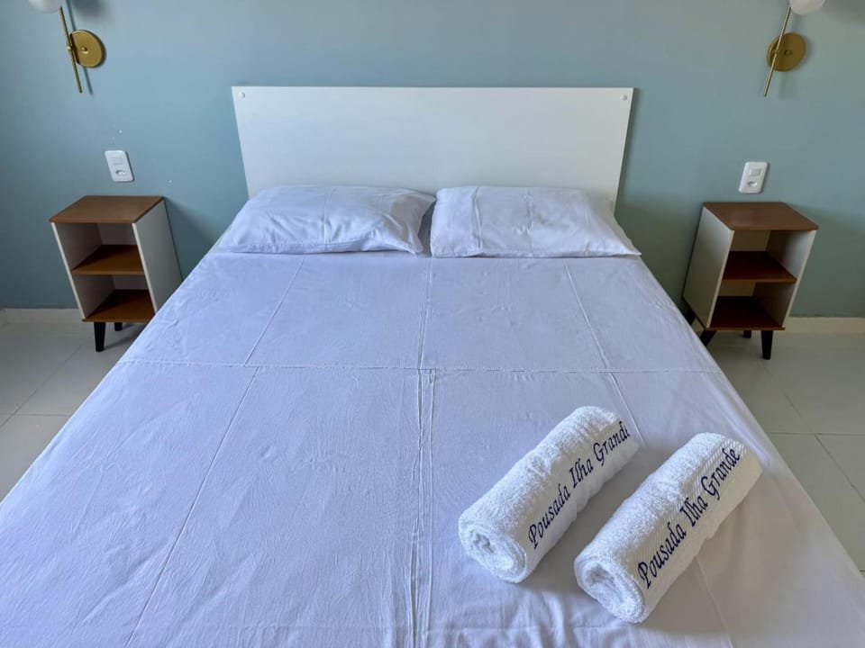 Pousada Ilha grande Hotel in State of Piauí, Brazil