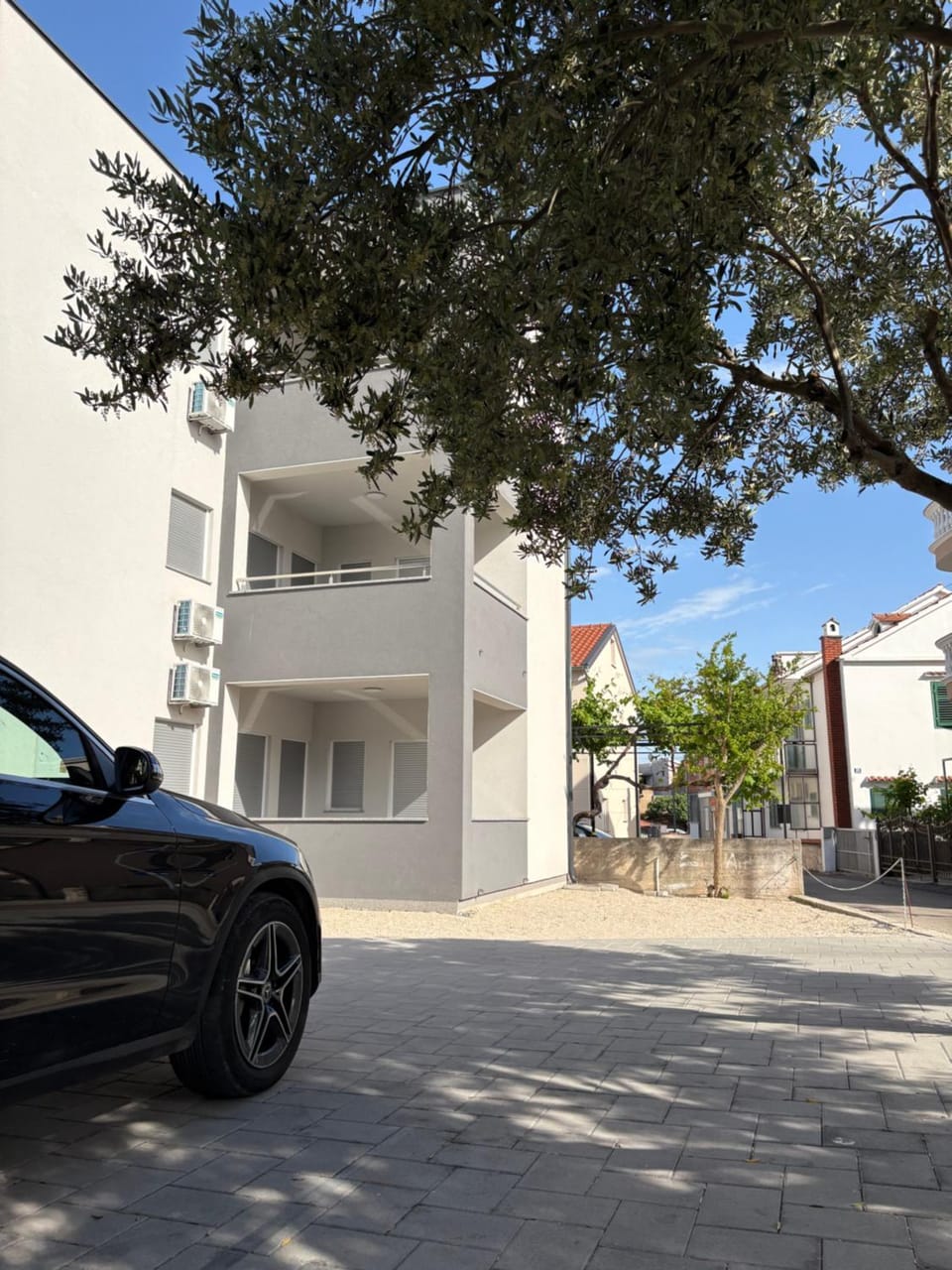 Apartments Dobrenić Apartment in Šibenik-Knin County, Croatia