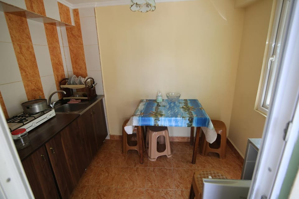 Talo's Guest House Bed and Breakfast in Adjara, Georgia