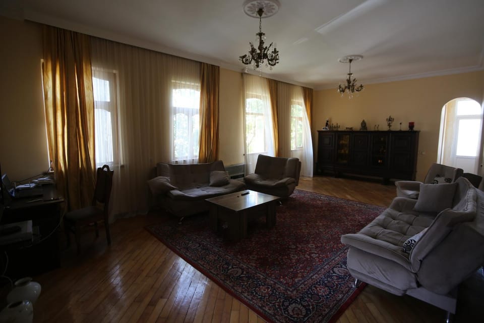 Talo's Guest House Bed and Breakfast in Adjara, Georgia