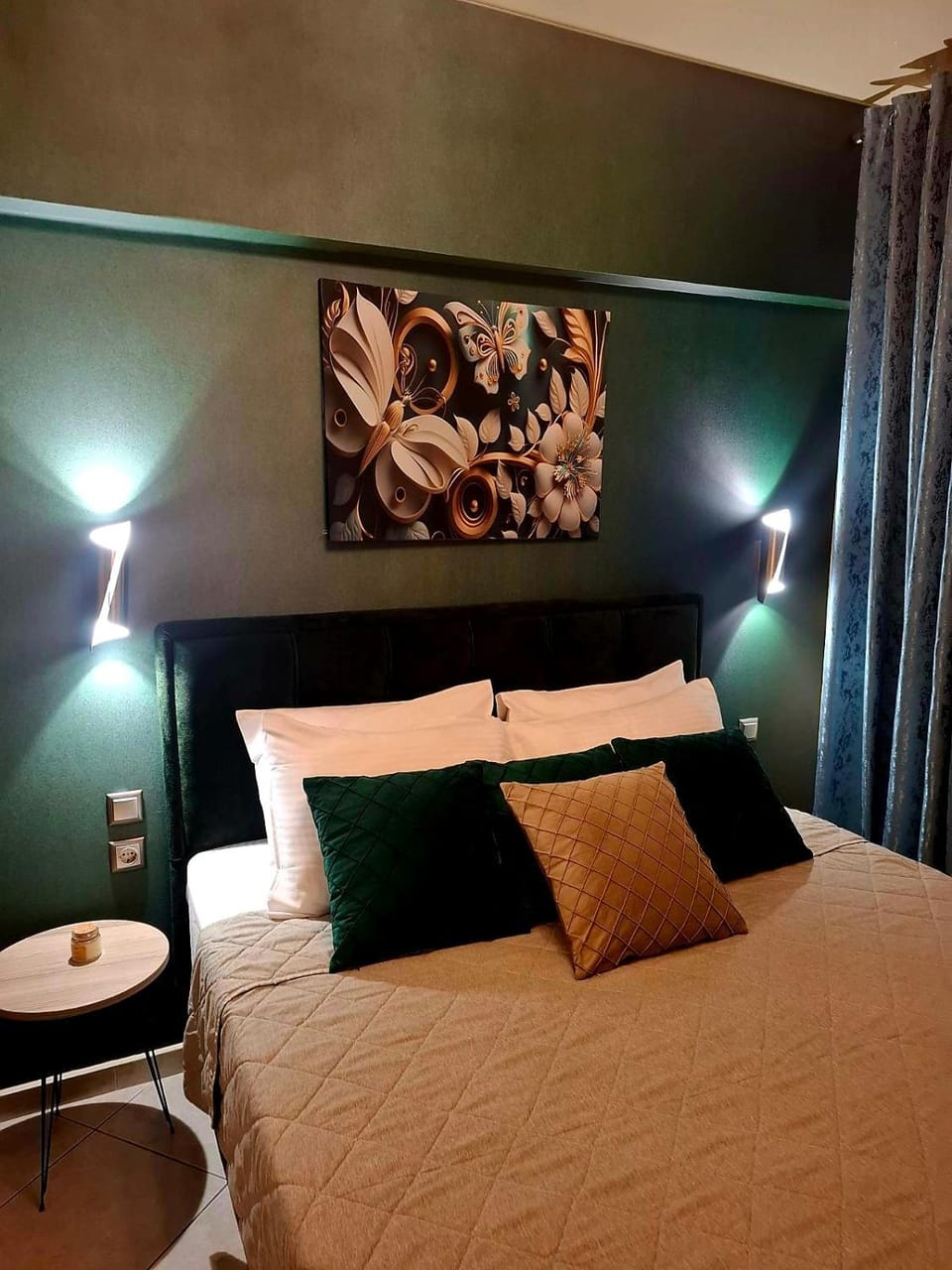 Valentina's apartment Apartment in Kavala