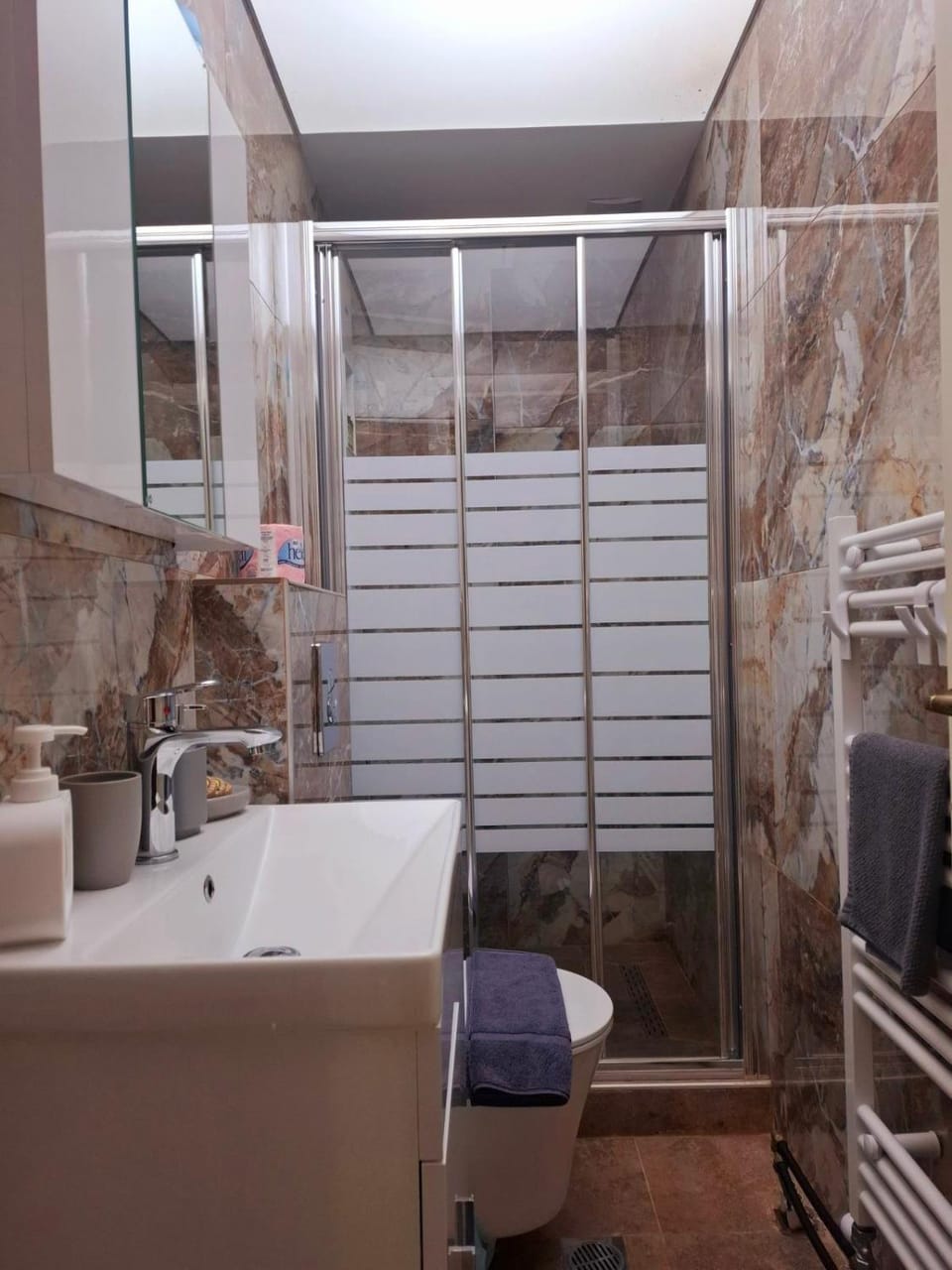 Valentina's apartment Apartment in Kavala