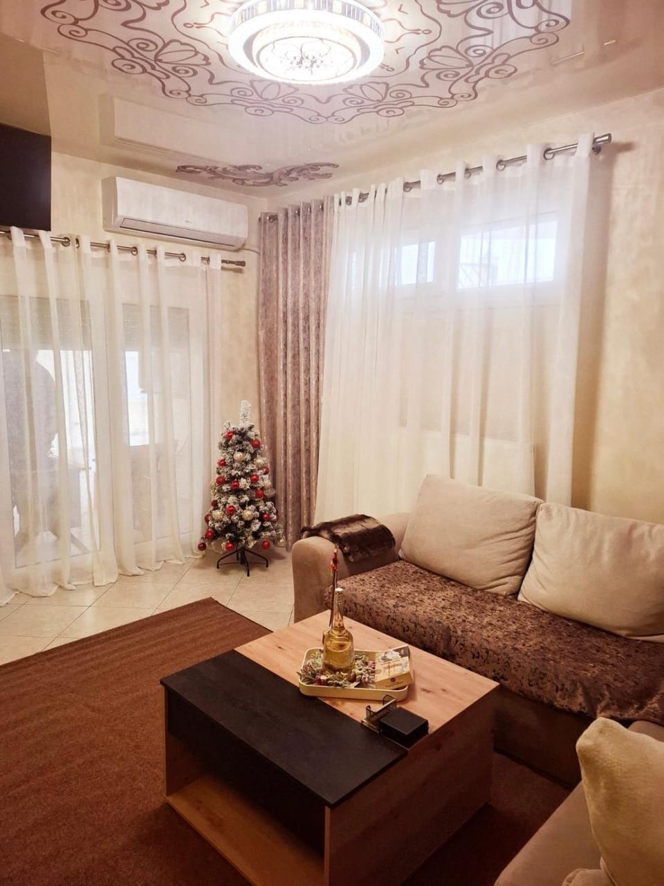 Valentina's apartment Apartment in Kavala