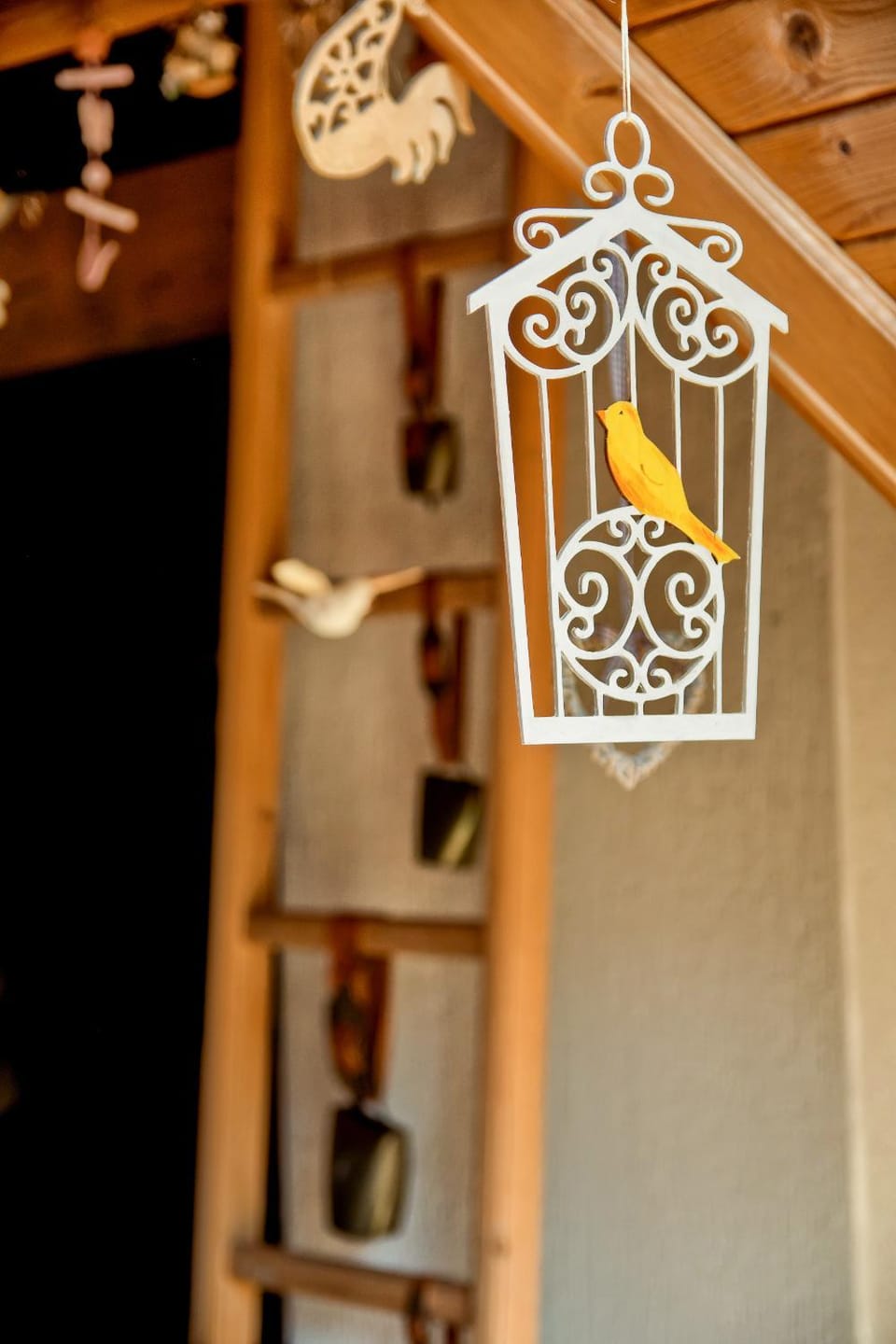 Domek i Apartamenty Ptyś Zakopane Chalet in Zakopane
