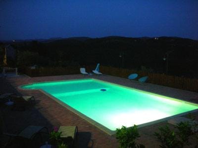 Casa Casimiro House in Umbria