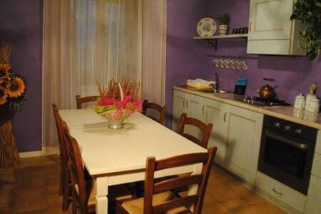 Casa Casimiro House in Umbria