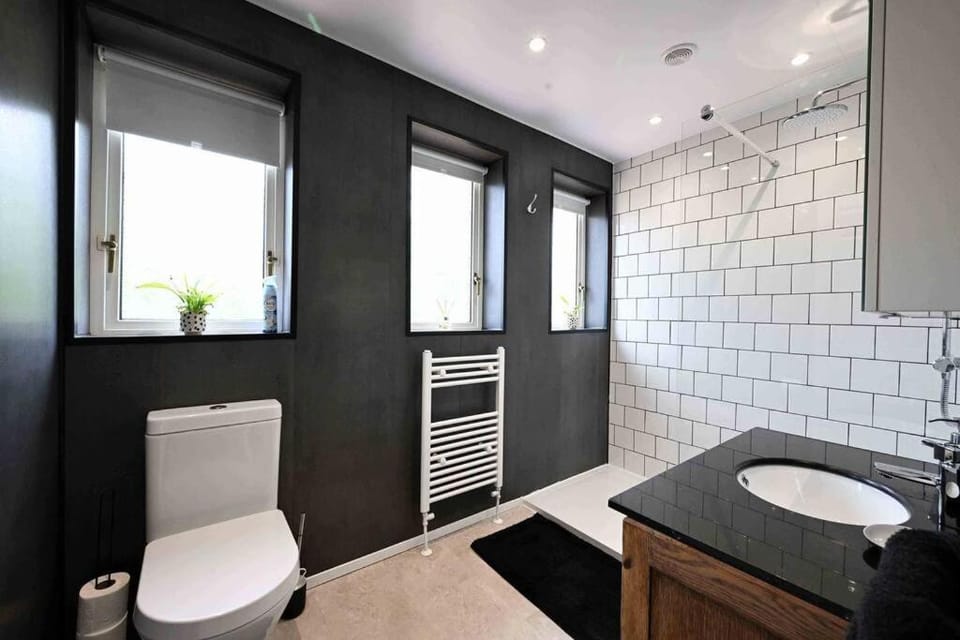 Manor Park Apartment in Washington