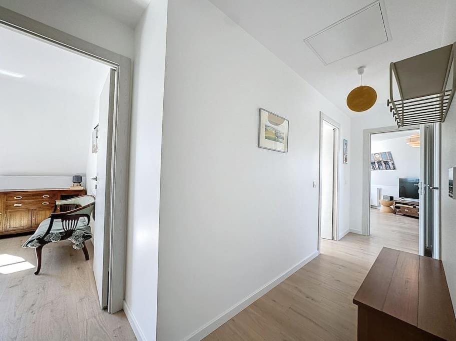 Le Victorien YourHostHelper Apartment in Deauville
