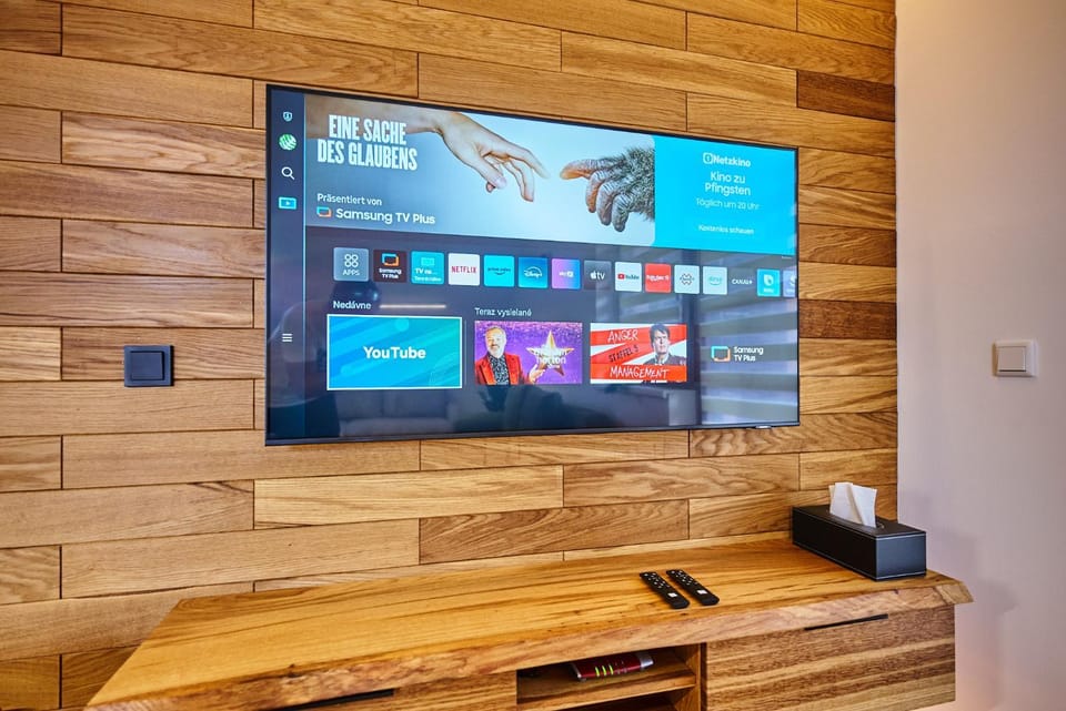 TV and multimedia