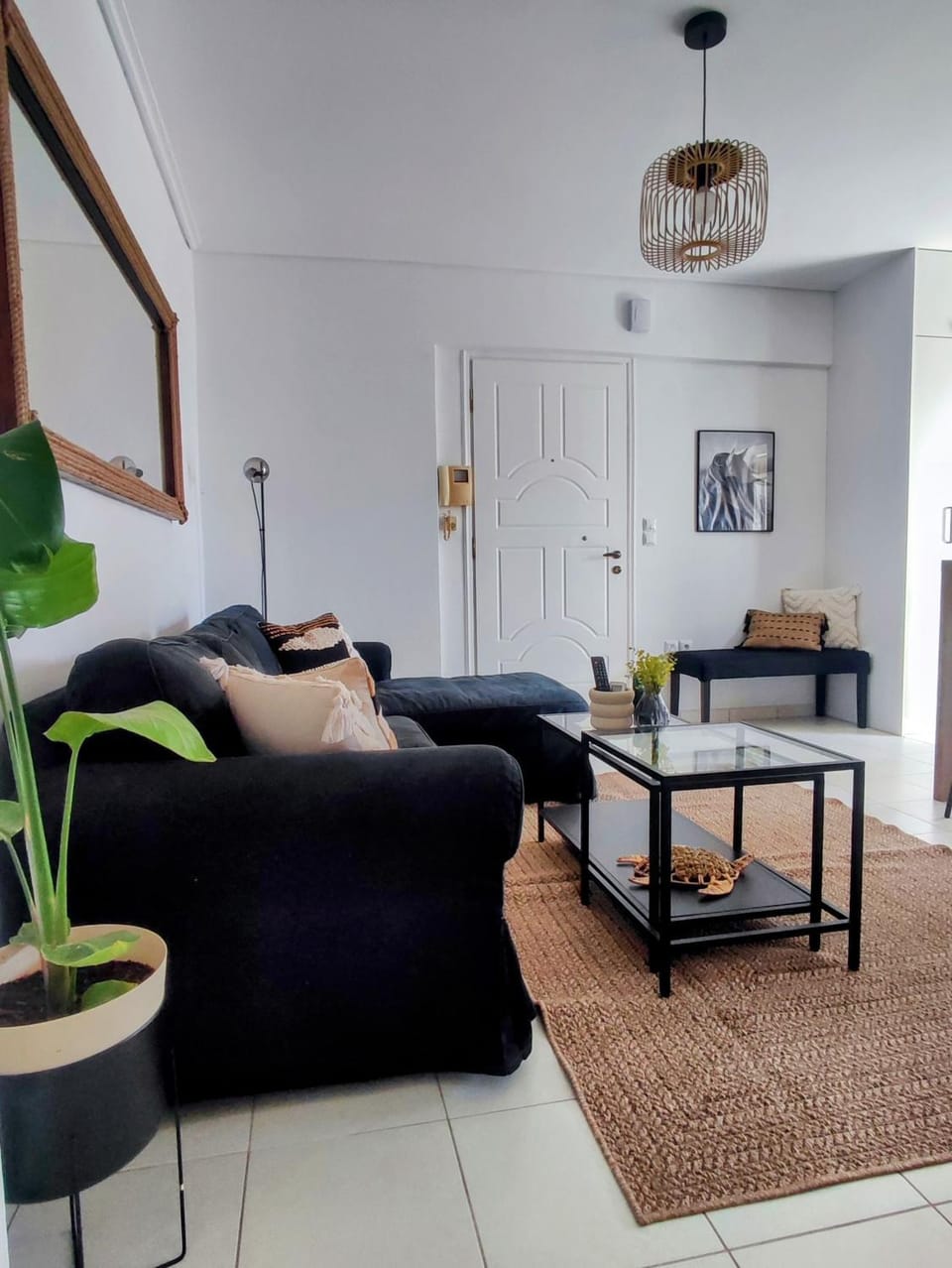 Casa Di Penny 1 Apartment in Messenia