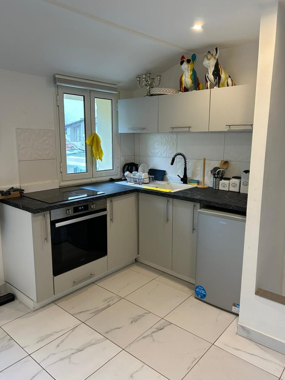 146madeleine Apartment in Nice