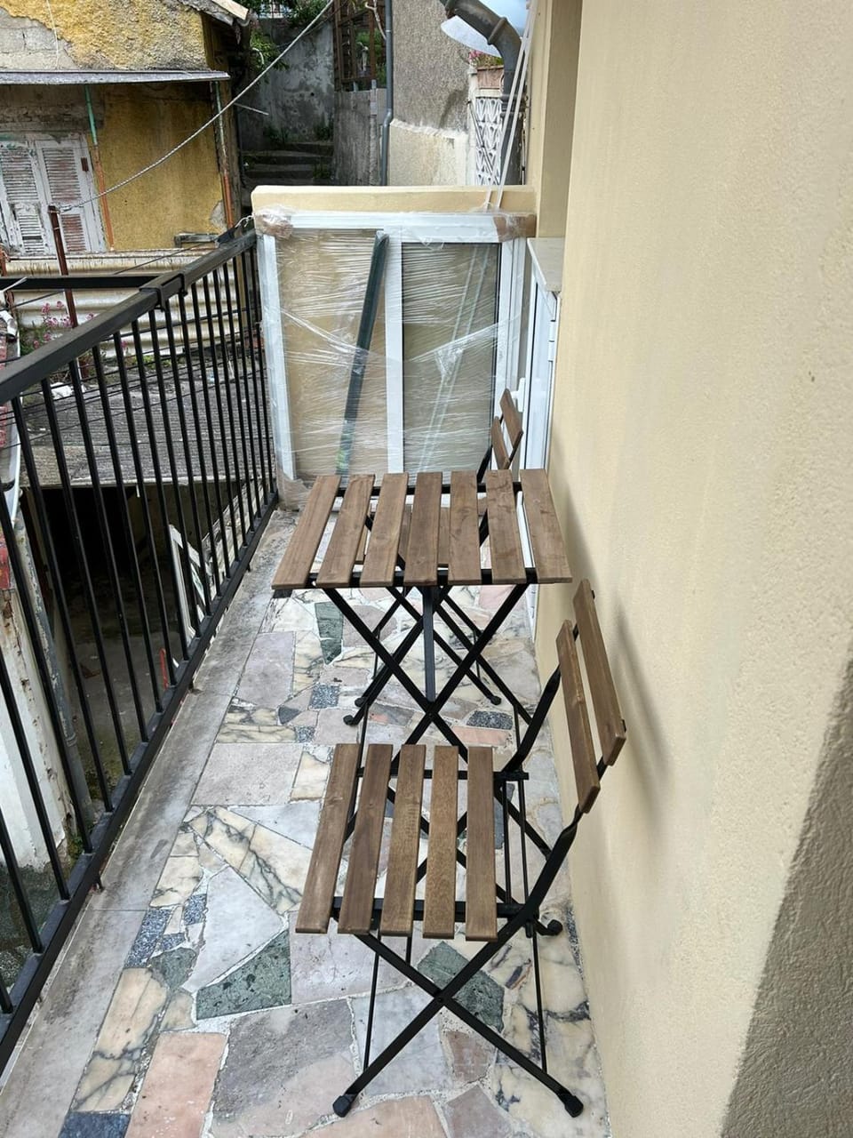 146madeleine Apartment in Nice