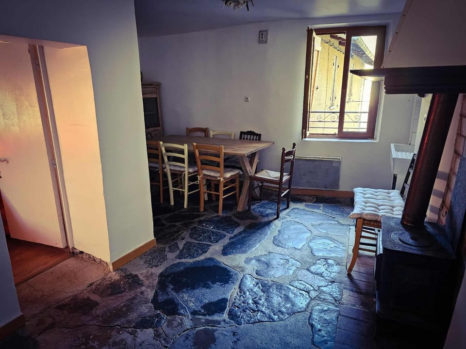 La Gruppio Bed and Breakfast in Provence-Alpes-Côte d'Azur
