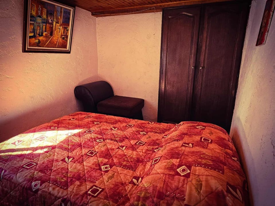 La Gruppio Bed and Breakfast in Provence-Alpes-Côte d'Azur