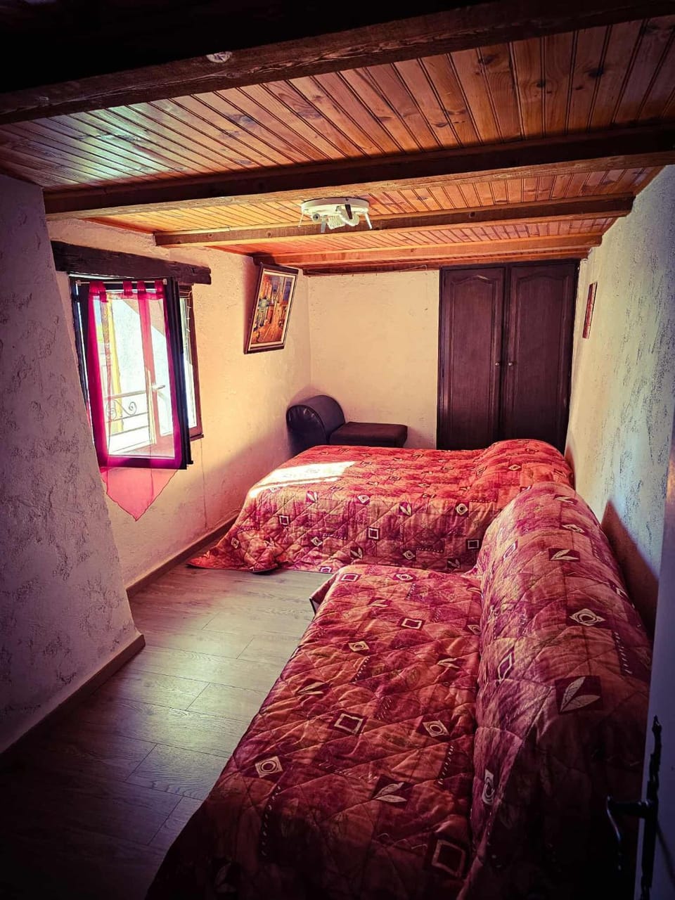 La Gruppio Bed and Breakfast in Provence-Alpes-Côte d'Azur
