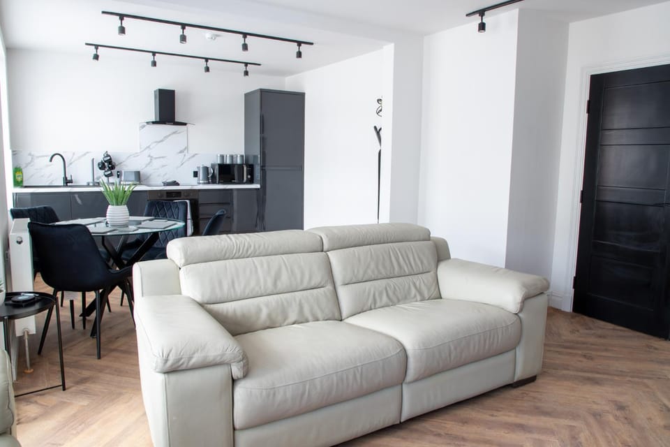 Gynn Stays - Apartment One Apartment in Blackpool