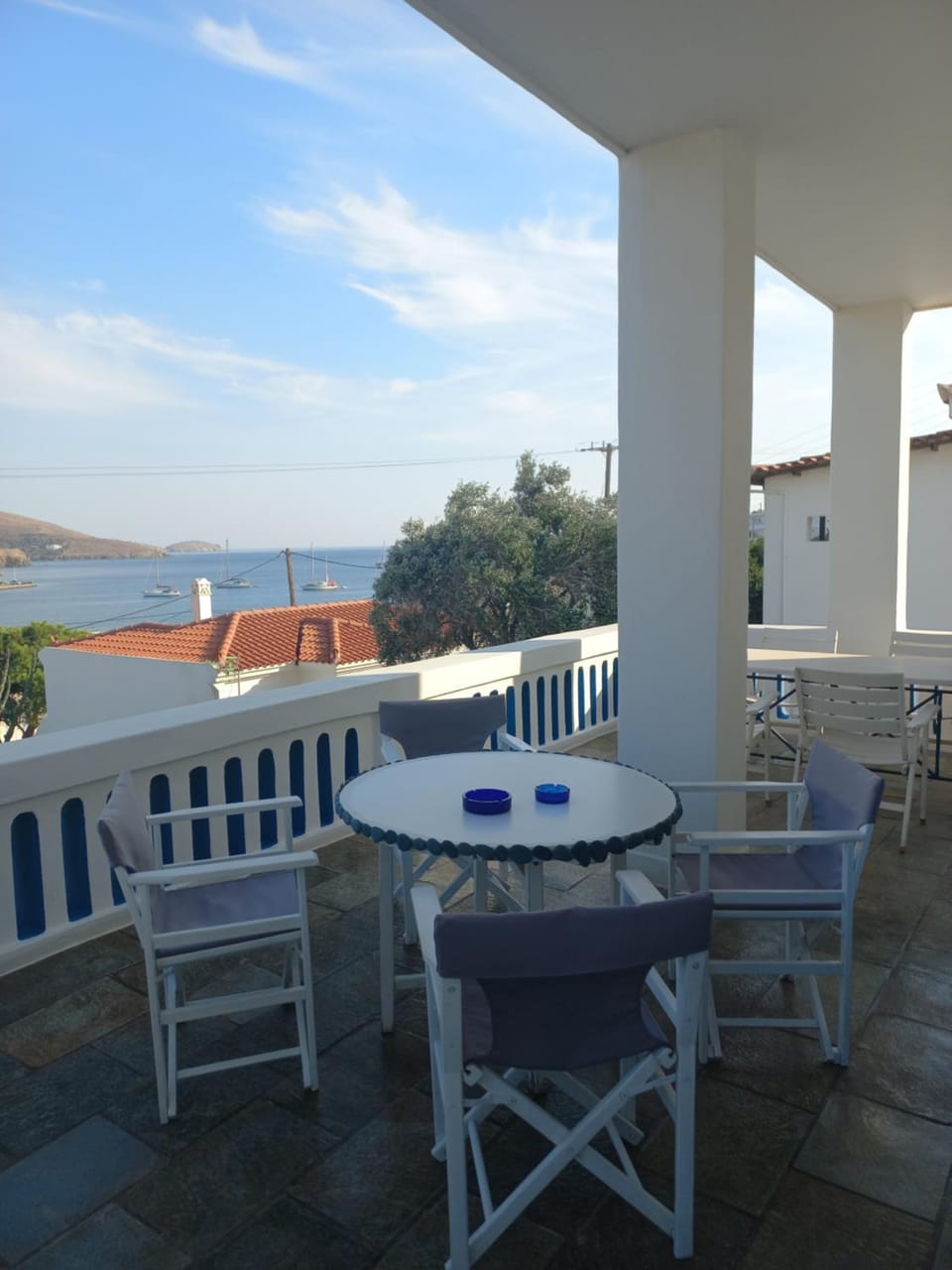 View (from property/room), Balcony/Terrace