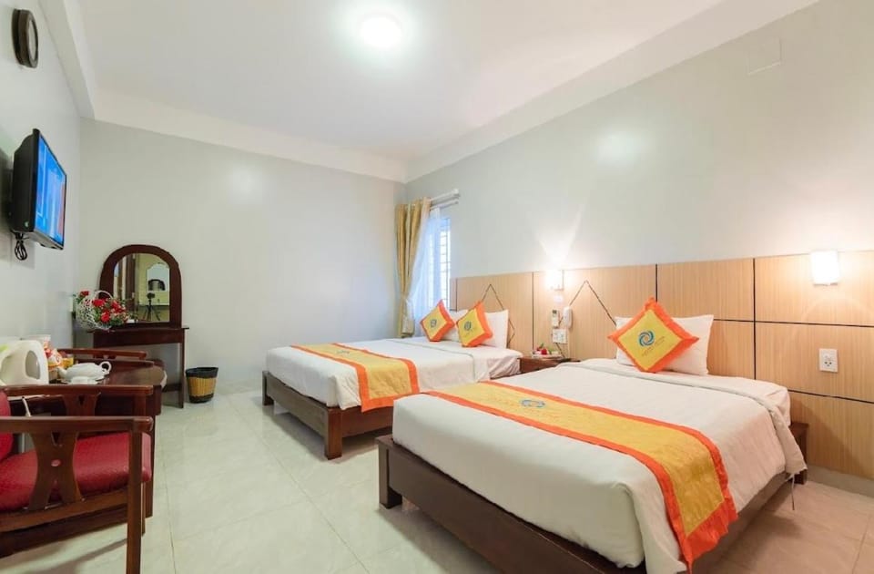 Galaxy Hotel Phu Quoc Hotel in Phu Quoc