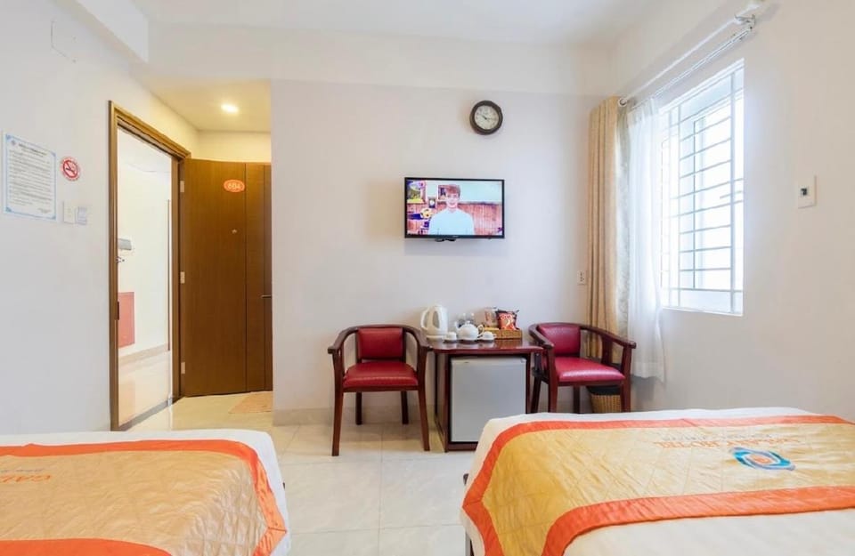 Galaxy Hotel Phu Quoc Hotel in Phu Quoc