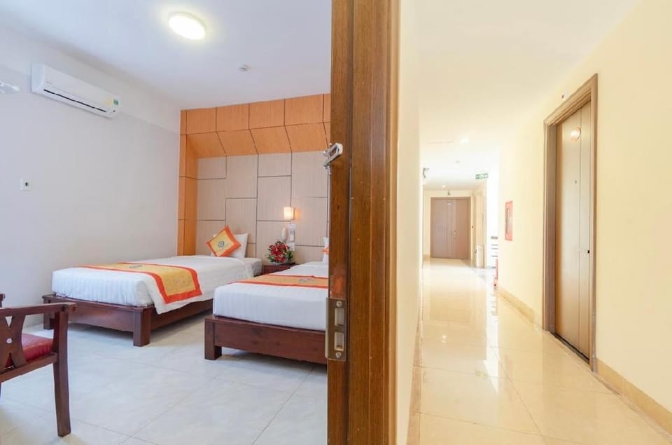 Galaxy Hotel Phu Quoc Hotel in Phu Quoc