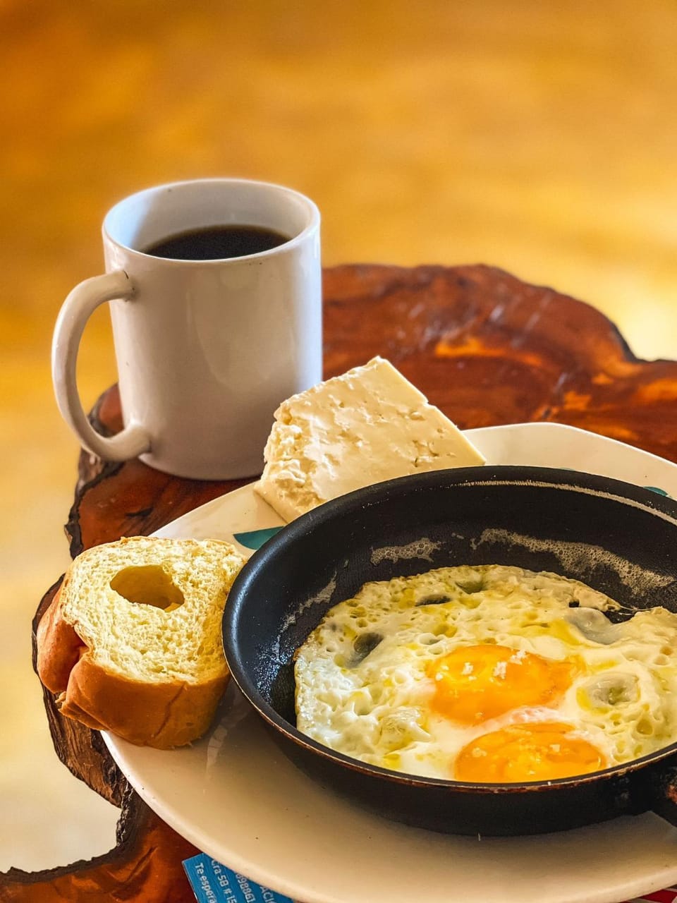 Breakfast