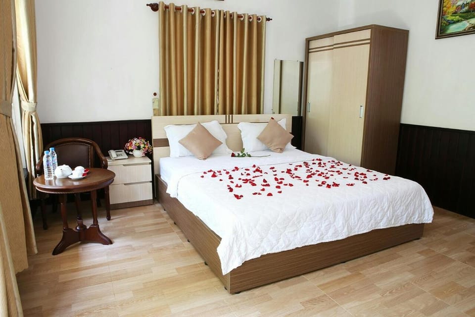 Huynh Gia Bungalow Bed and Breakfast in Phu Quoc