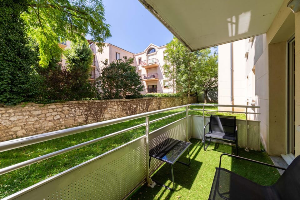 Balcony/Terrace, Balcony/Terrace