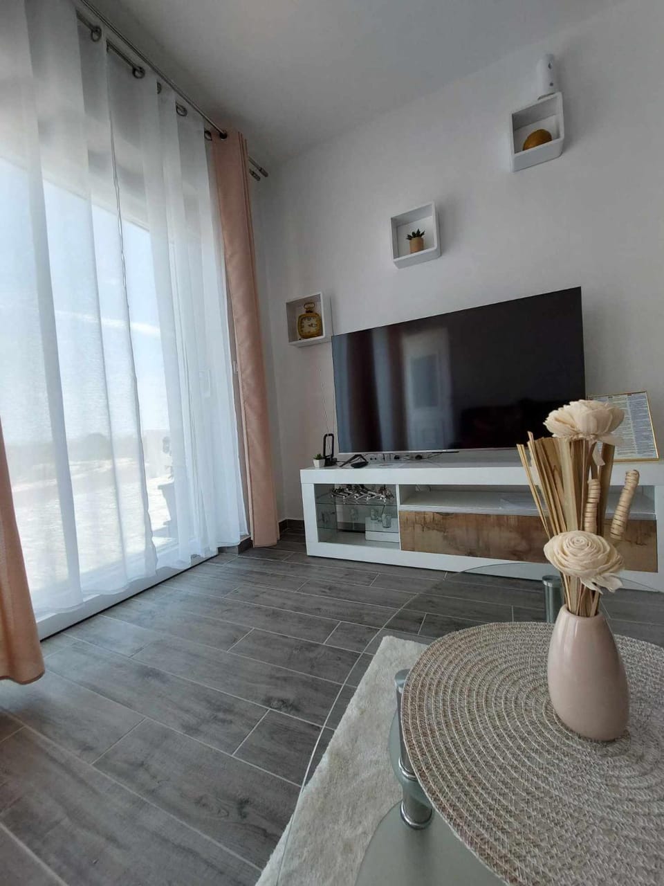 Apartments Mišković Apartment in Zadar County