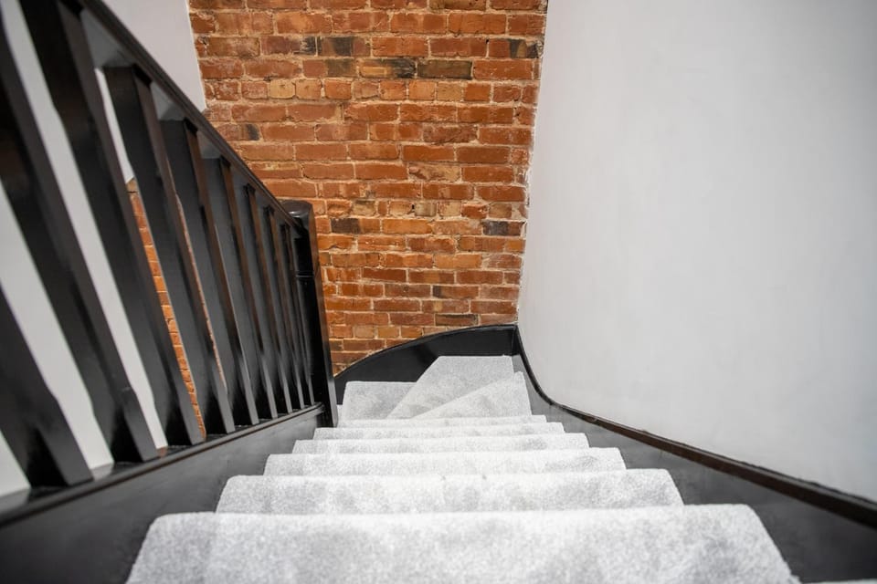 Gynn Stays - Apartment Two Apartment in Blackpool