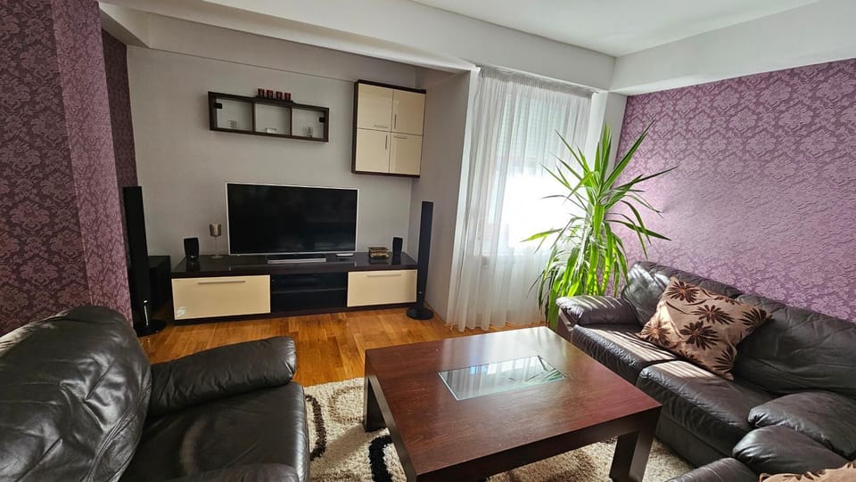 S&S Centre Apartment Apartment in Skopje