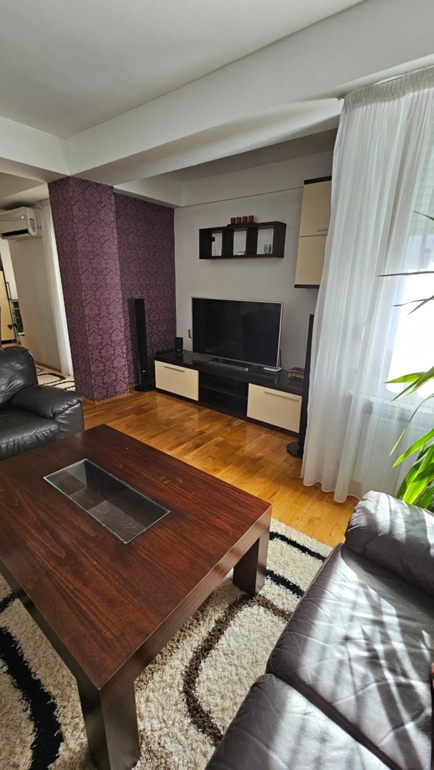 S&S Centre Apartment Apartment in Skopje