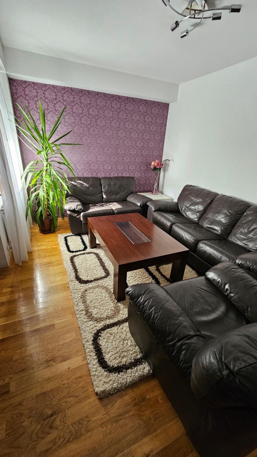 S&S Centre Apartment Apartment in Skopje