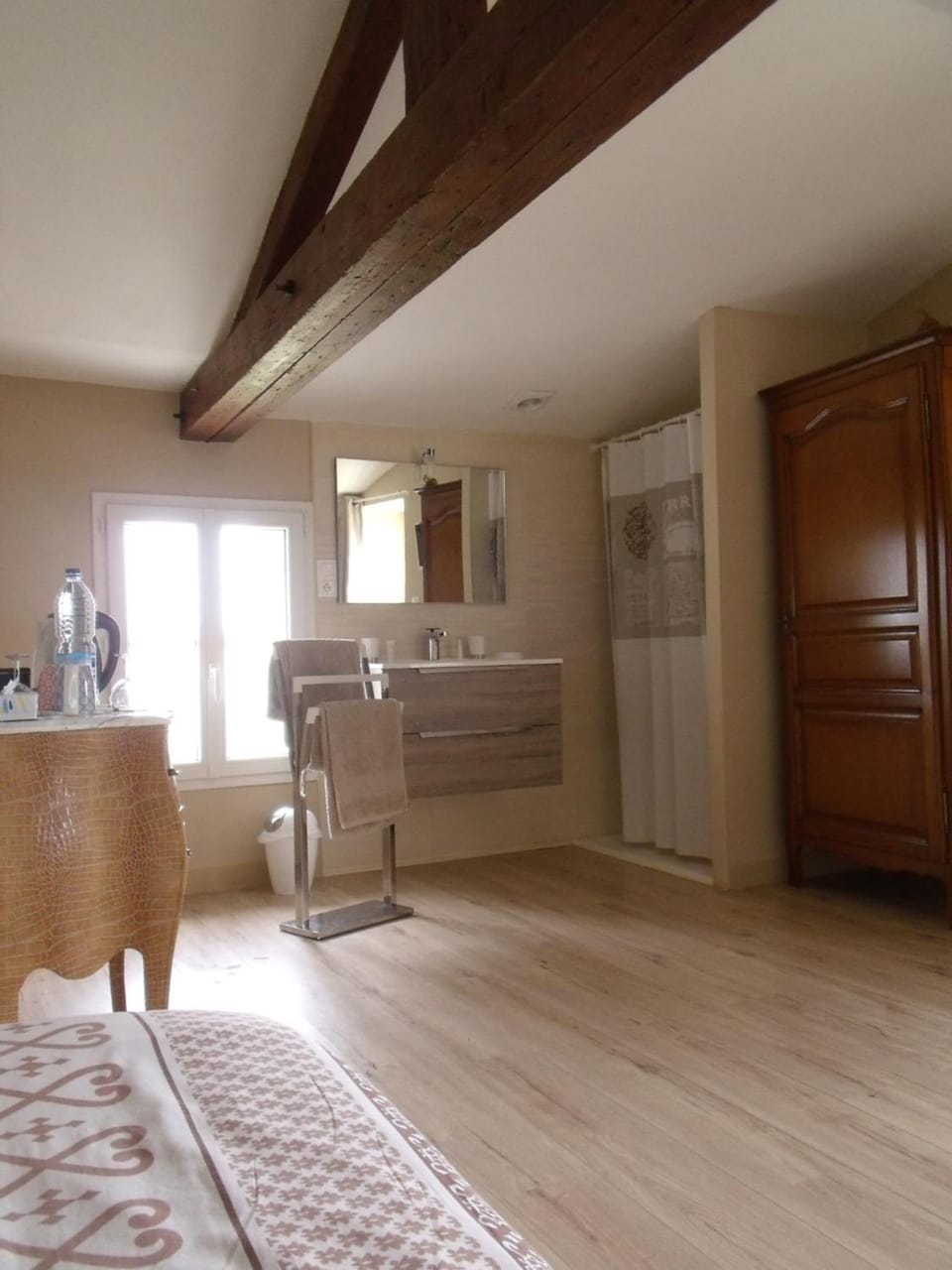 Chez Cathy et Jean loup Bed and Breakfast in Nouvelle-Aquitaine