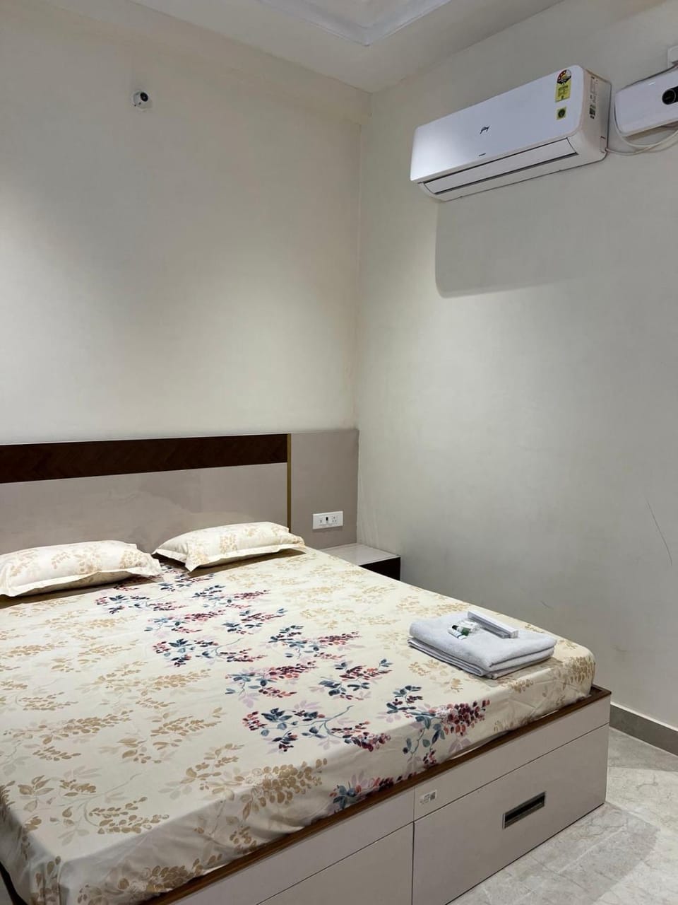 Hotel Jaipur In, Jatipura Parikrama Marg Near Mukharvind Temple Hotel in Uttar Pradesh
