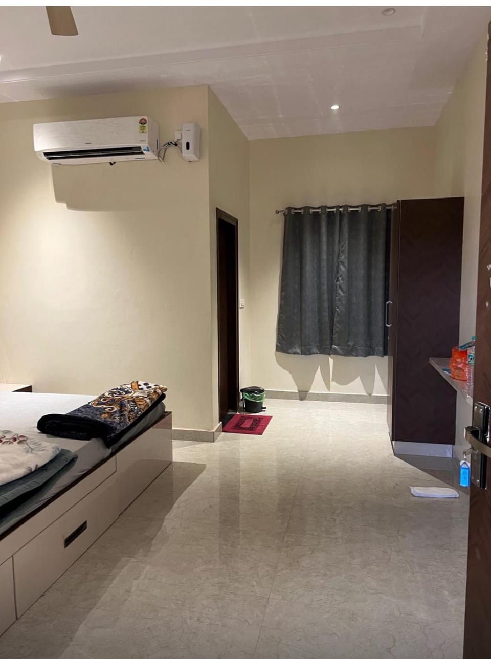 Hotel Jaipur In, Jatipura Parikrama Marg Near Mukharvind Temple Hotel in Uttar Pradesh