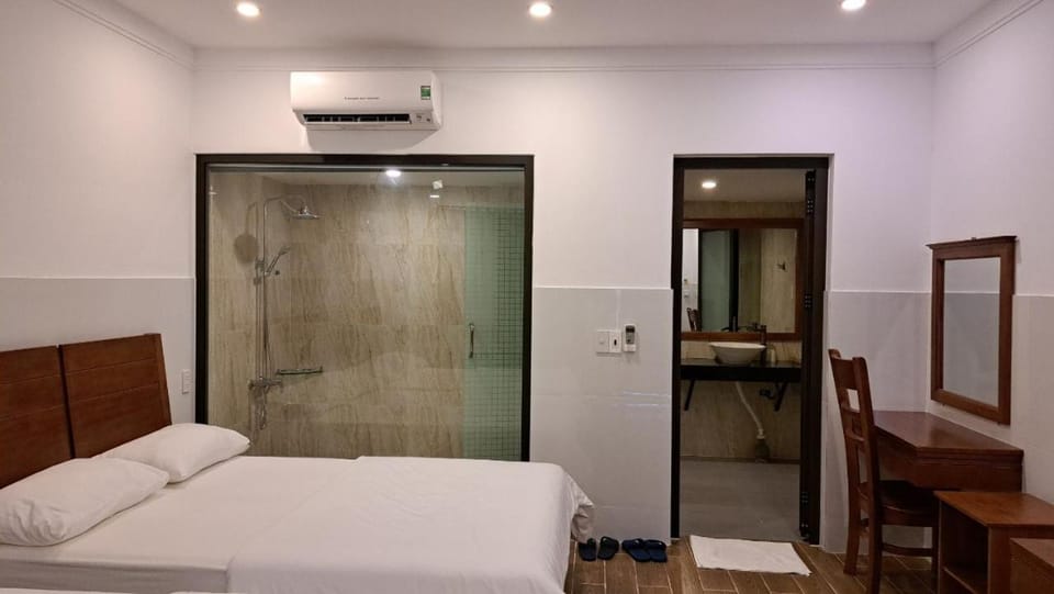 Konklor Hotel Hotel in Vietnam