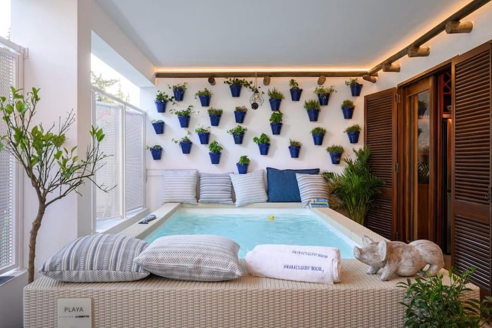 towels
