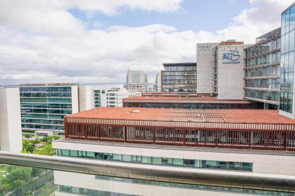 Charmoso Mirante Apartment in Lisbon