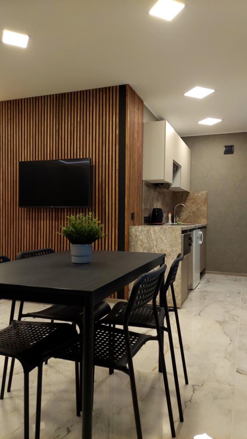 M13 Apartment Apartment in Latvia